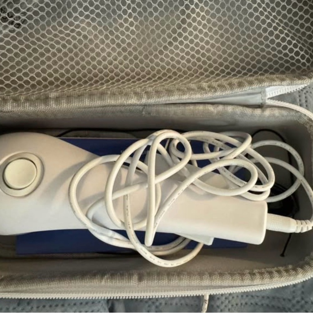 Light Stim for acne